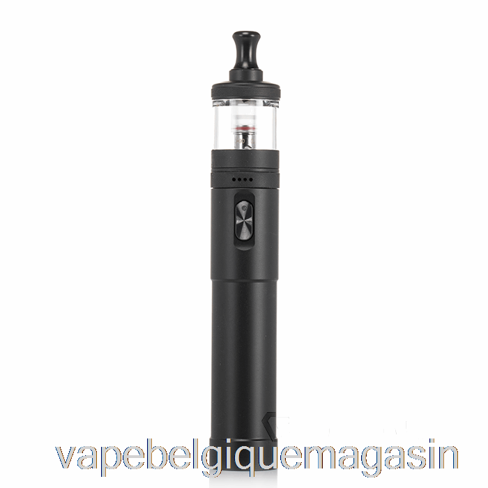 Vape Jetable Vandy Vape Bskr Elite Starter Kit Noir Mat